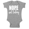 Infant Baby Rib Bodysuit Thumbnail