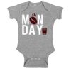 Infant Baby Rib Bodysuit Thumbnail