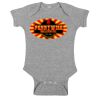 Infant Baby Rib Bodysuit Thumbnail