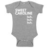 Infant Baby Rib Bodysuit Thumbnail