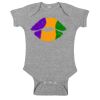 Infant Baby Rib Bodysuit Thumbnail