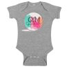 Infant Baby Rib Bodysuit Thumbnail