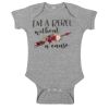 Infant Baby Rib Bodysuit Thumbnail