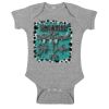 Infant Baby Rib Bodysuit Thumbnail