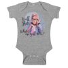 Infant Baby Rib Bodysuit Thumbnail