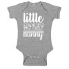 Infant Baby Rib Bodysuit Thumbnail