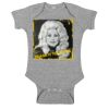 Infant Baby Rib Bodysuit Thumbnail