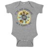 Infant Baby Rib Bodysuit Thumbnail