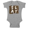 Infant Baby Rib Bodysuit Thumbnail