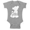 Infant Baby Rib Bodysuit Thumbnail