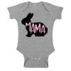 Infant Baby Rib Bodysuit Thumbnail