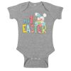 Infant Baby Rib Bodysuit Thumbnail