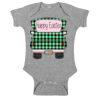 Infant Baby Rib Bodysuit Thumbnail