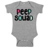 Infant Baby Rib Bodysuit Thumbnail