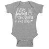 Infant Baby Rib Bodysuit Thumbnail