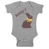 Infant Baby Rib Bodysuit Thumbnail