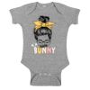 Infant Baby Rib Bodysuit Thumbnail