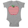 Infant Baby Rib Bodysuit Thumbnail