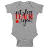 Infant Baby Rib Bodysuit Thumbnail