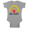 Infant Baby Rib Bodysuit Thumbnail