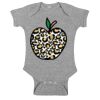 Infant Baby Rib Bodysuit Thumbnail