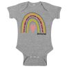 Infant Baby Rib Bodysuit Thumbnail