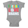 Infant Baby Rib Bodysuit Thumbnail