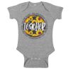 Infant Baby Rib Bodysuit Thumbnail