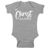 Infant Baby Rib Bodysuit Thumbnail