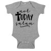 Infant Baby Rib Bodysuit Thumbnail