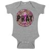 Infant Baby Rib Bodysuit Thumbnail