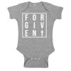 Infant Baby Rib Bodysuit Thumbnail