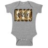 Infant Baby Rib Bodysuit Thumbnail