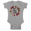 Infant Baby Rib Bodysuit Thumbnail