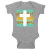 Infant Baby Rib Bodysuit Thumbnail