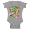 Infant Baby Rib Bodysuit Thumbnail