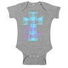 Infant Baby Rib Bodysuit Thumbnail