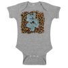 Infant Baby Rib Bodysuit Thumbnail