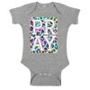 Infant Baby Rib Bodysuit Thumbnail