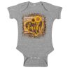 Infant Baby Rib Bodysuit Thumbnail