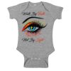 Infant Baby Rib Bodysuit Thumbnail