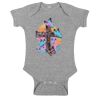 Infant Baby Rib Bodysuit Thumbnail