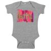 Infant Baby Rib Bodysuit Thumbnail