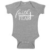 Infant Baby Rib Bodysuit Thumbnail