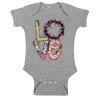 Infant Baby Rib Bodysuit Thumbnail