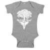 Infant Baby Rib Bodysuit Thumbnail