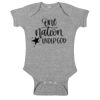 Infant Baby Rib Bodysuit Thumbnail