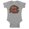 Infant Baby Rib Bodysuit Thumbnail