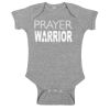 Infant Baby Rib Bodysuit Thumbnail