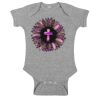 Infant Baby Rib Bodysuit Thumbnail